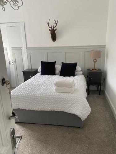 Giffnock Rooms