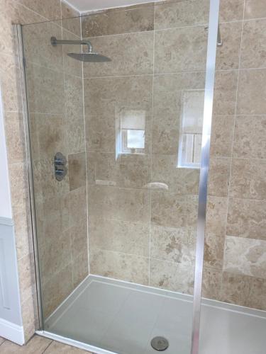 Giffnock Rooms