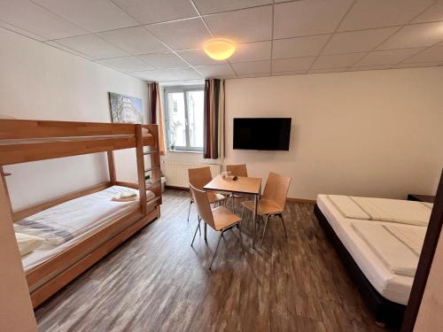 Jugendgästehaus Bermuda3Eck