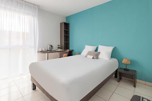 Appart'City Toulouse Tournefeuille