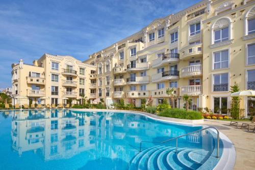 Bellicity Apartments