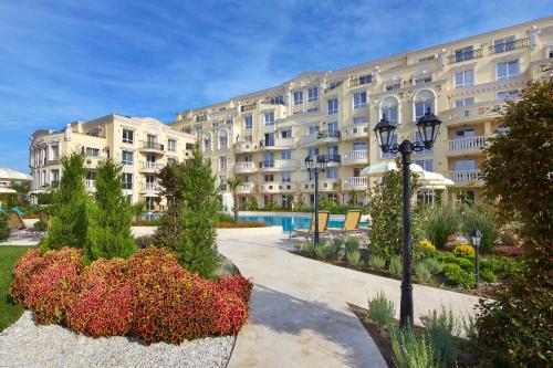 Bellicity Apartments