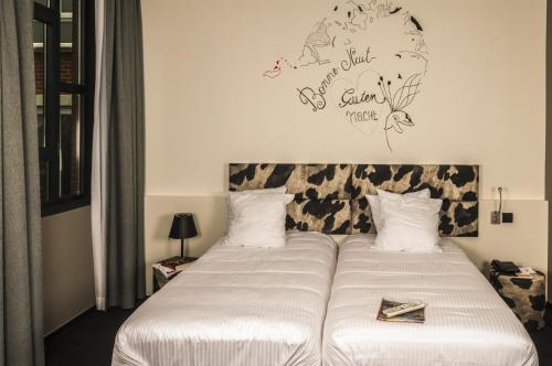 Martin’s Dream Hotel