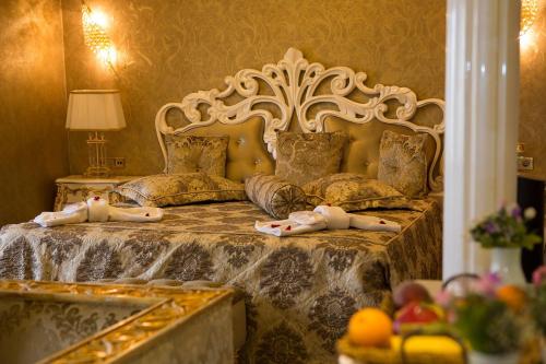Buyuk Hamit Hotel