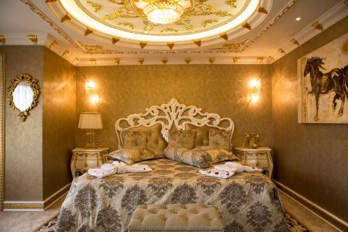 Buyuk Hamit Hotel
