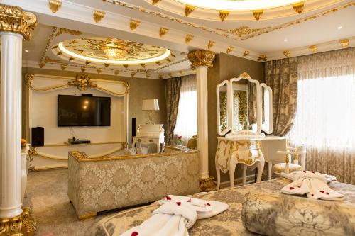 Buyuk Hamit Hotel