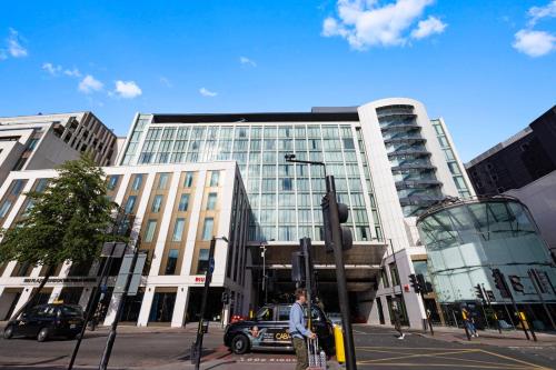 Hotel Riu Plaza London Victoria