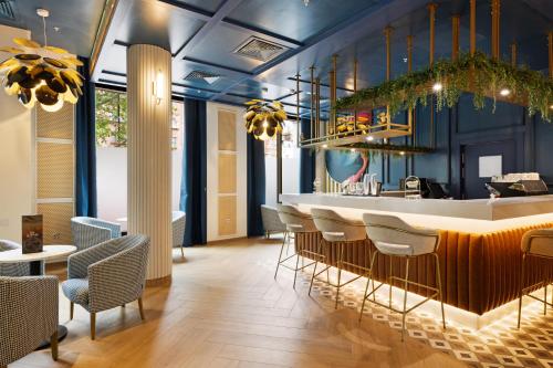 Hotel Riu Plaza London Victoria