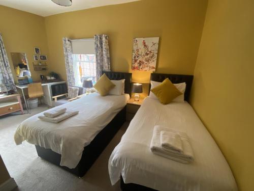 Grosvenor Place Guest House