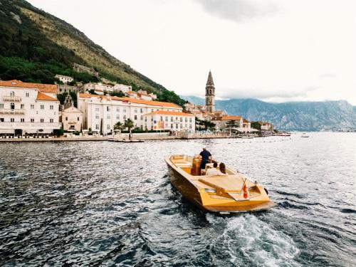 Heritage Grand Perast by Rixos