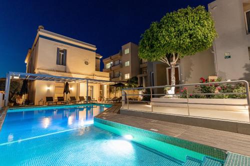 Creta Elena Hotel