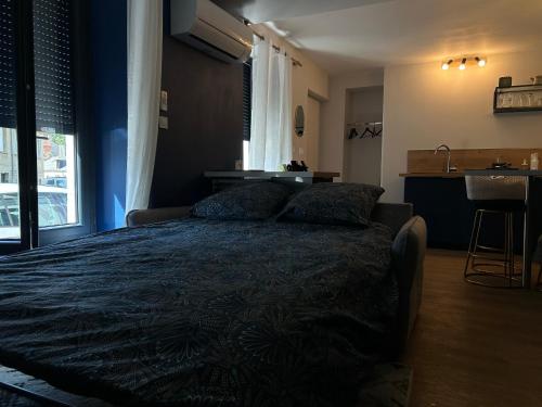 Superbe Appartement Centre B