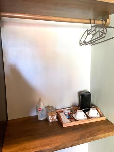 Matam-is Cafe & Homestay