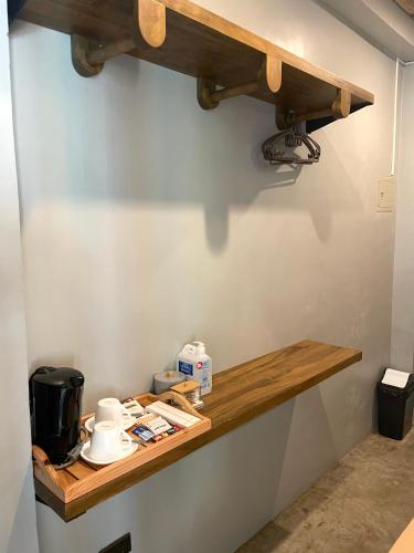 Matam-is Cafe & Homestay