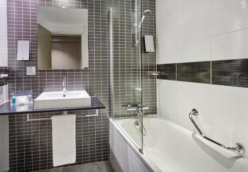 Holiday Inn Toulon - City Centre