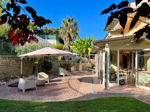 Peperosa In Collina Luxury B&b