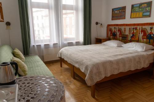 Guest House Kolory