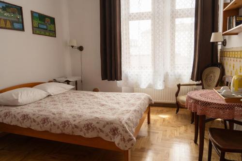 Guest House Kolory