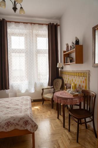 Guest House Kolory