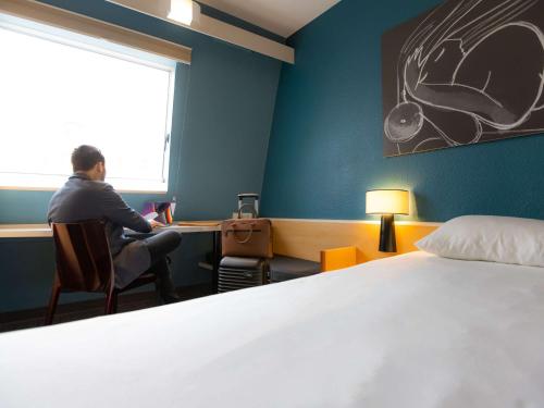 ibis Besançon La City
