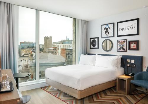 Hampton by Hilton Dublin City Centre