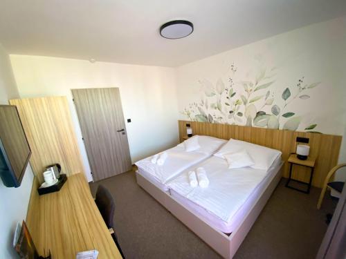 Steel House Hotel