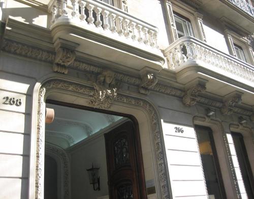 Circa 1905 Boutique B&B