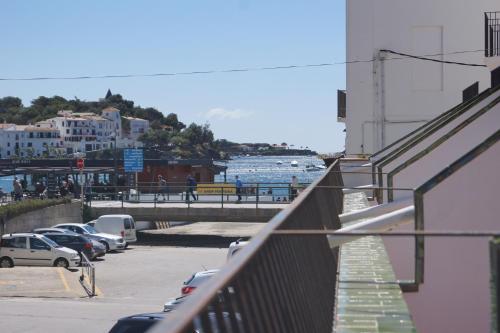 Hostal Marina Cadaqués