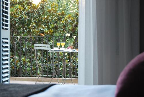 Circa 1905 Boutique B&B