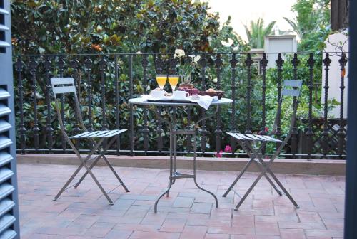 Circa 1905 Boutique B&B