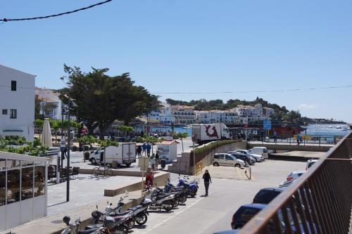 Hostal Marina Cadaqués