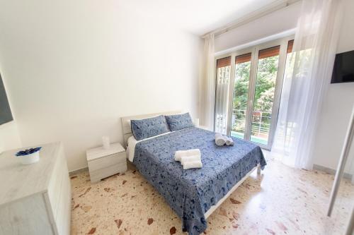 A CASA DI MARCO Salerno CENTRO