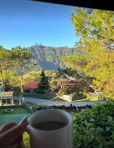 Classic, Cozy House for Transient in Baguio City 2