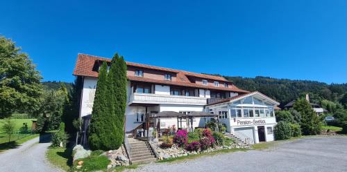 Landgasthof Seeblick