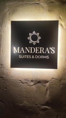 Mandera's Boutique Suites & Dorms