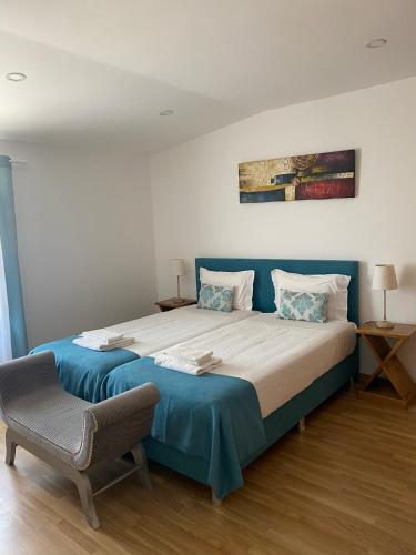 Casa Berlengas A Vista