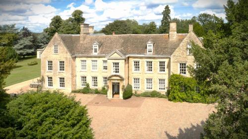 Barton Hall Hotel