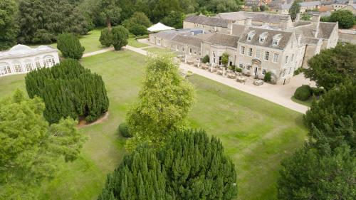Barton Hall Hotel