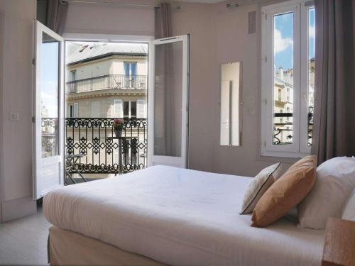 Hôtel Bonséjour