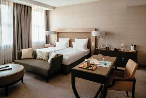 Townhouse Dresden a Vagabond Club