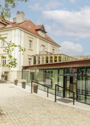 Platinum Palace Residence