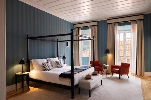 Octant Hotels Lousa
