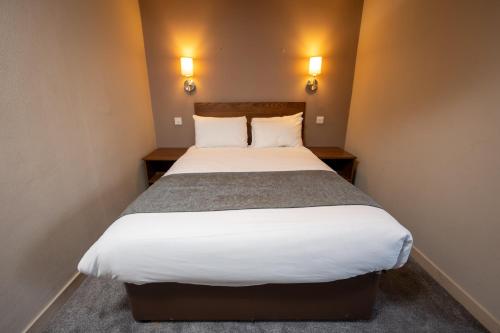 Wellington Hotel
