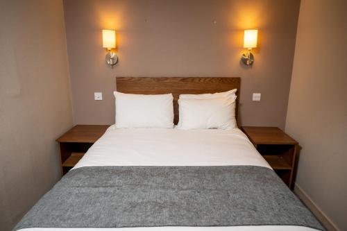 Wellington Hotel