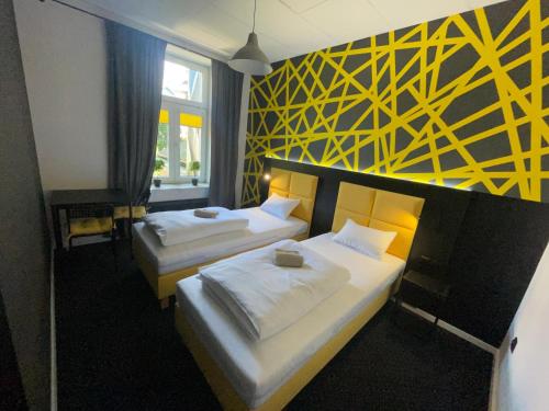 ONRest Hostel Centrum