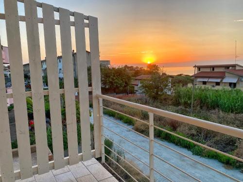 Campus Dei - Tropea Rooms