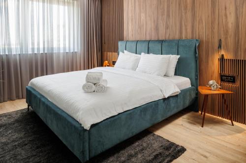 The Alley by Kanopian