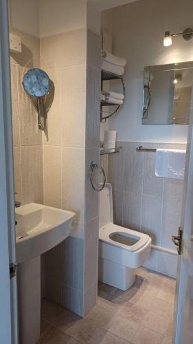 Glan Heulog Guest House Conwy