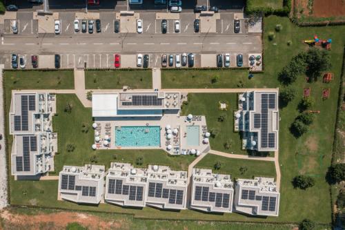 Maj Luxury Residence