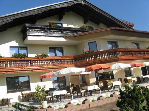 Schloemmer Pension